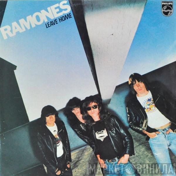 Ramones  - Leave Home