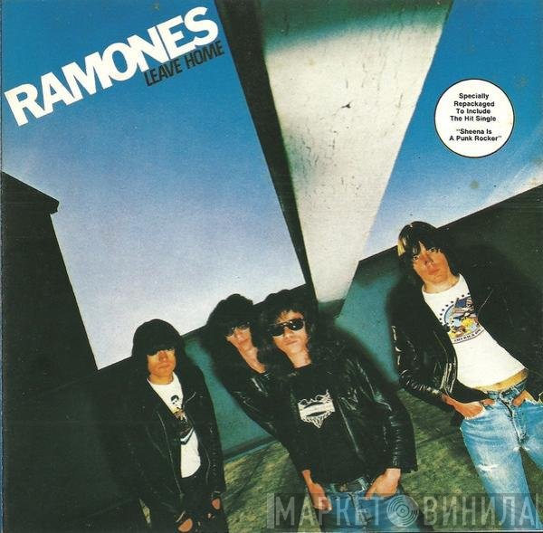 Ramones  - Leave Home