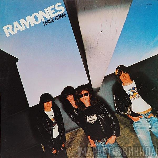 Ramones  - Leave Home