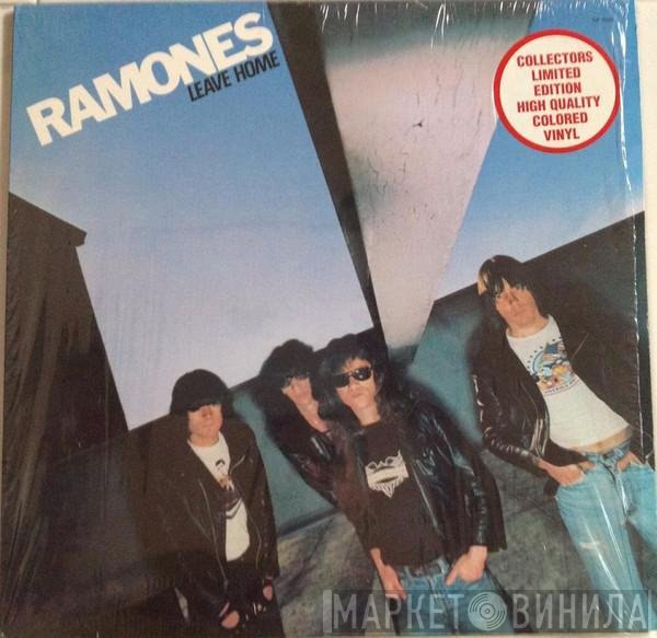 Ramones  - Leave Home