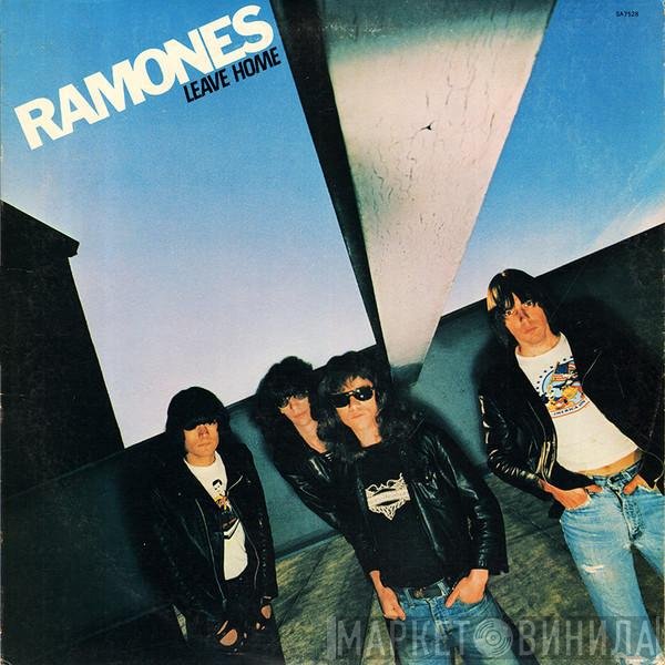 Ramones  - Leave Home