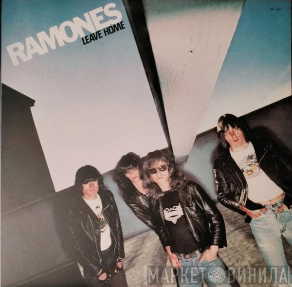 Ramones  - Leave Home