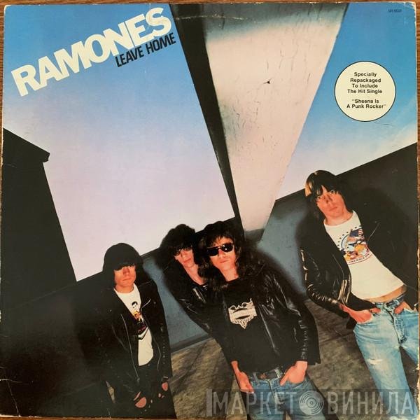 Ramones  - Leave Home
