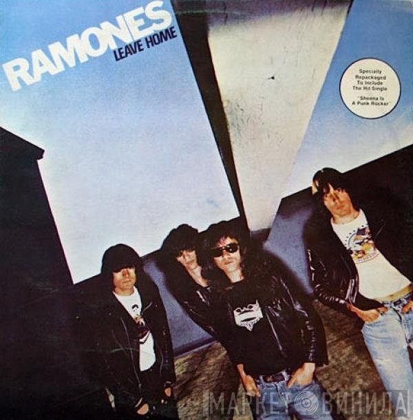 Ramones  - Leave Home