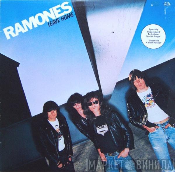 Ramones  - Leave Home