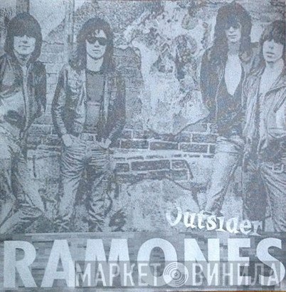 Ramones  - Outsider