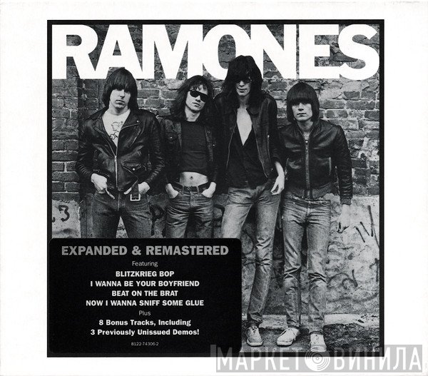 Ramones - Ramones
