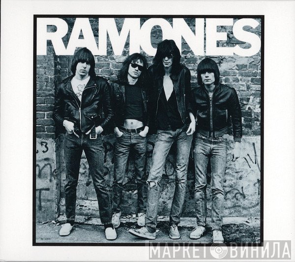 Ramones - Ramones