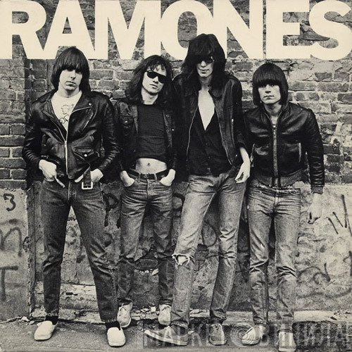Ramones - Ramones