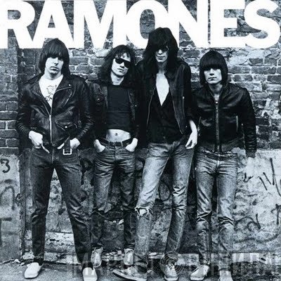Ramones  - Ramones