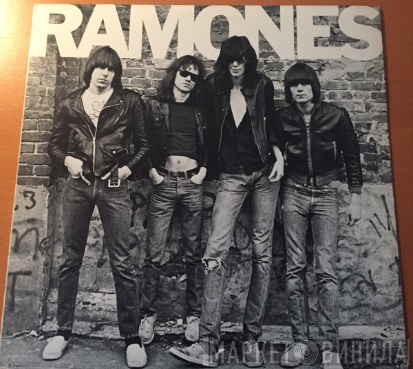 Ramones - Ramones