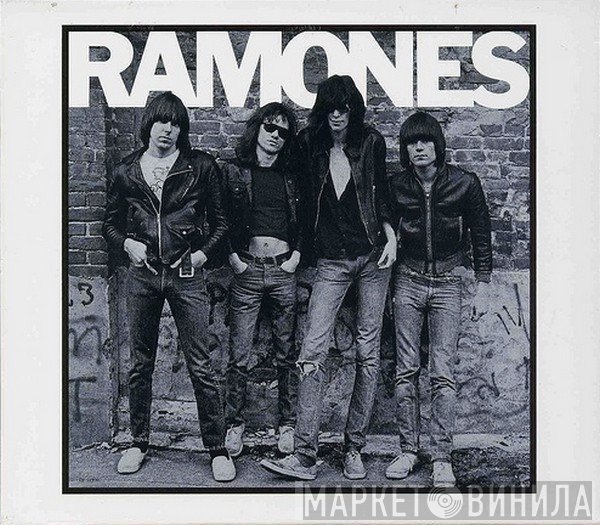 Ramones  - Ramones