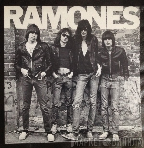 Ramones - Ramones