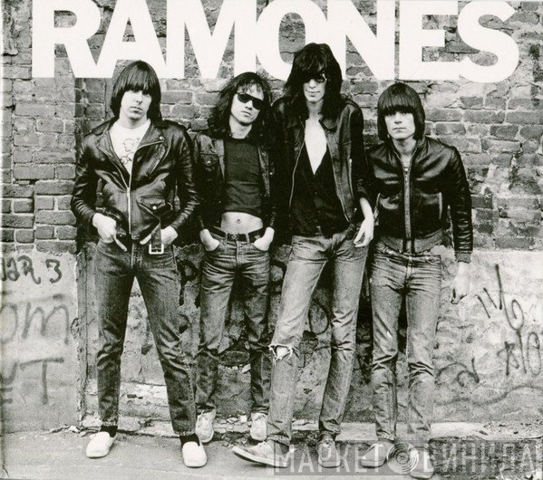 Ramones  - Ramones