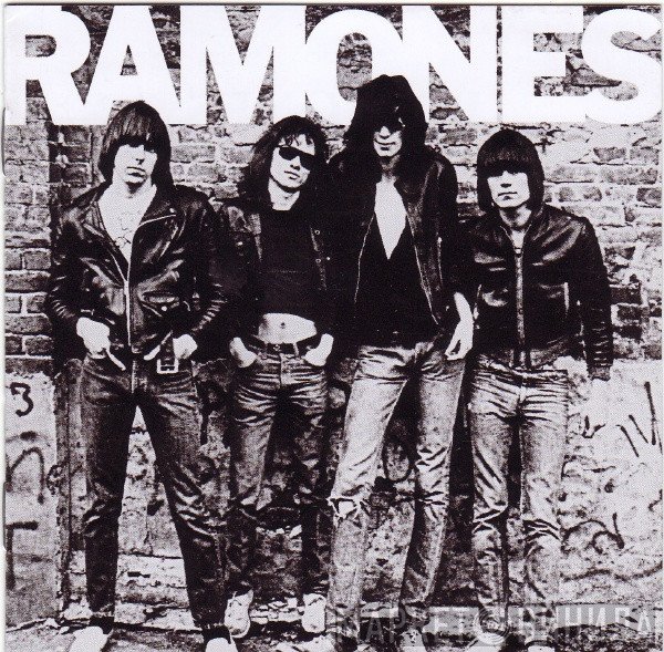 Ramones  - Ramones