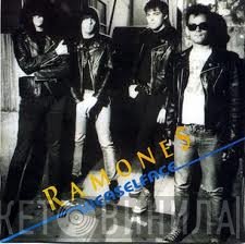 Ramones  - Weaselface