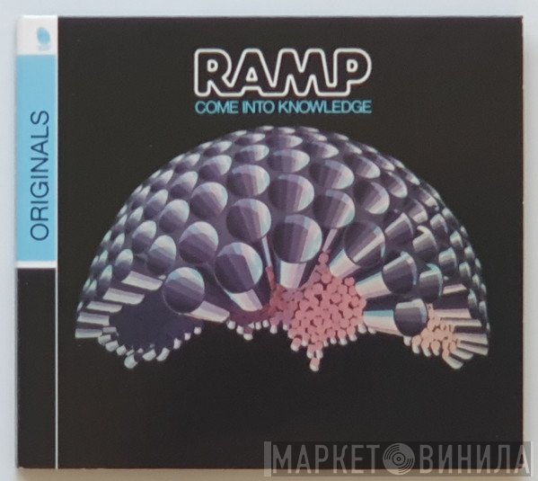 Ramp   - Come Into Knowledge