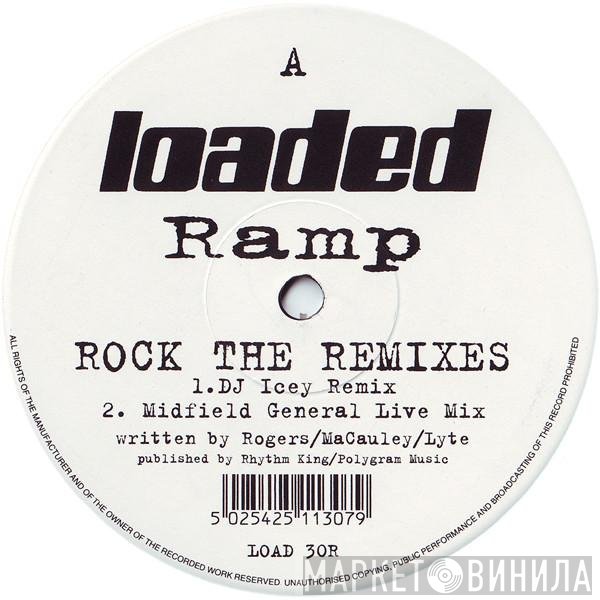 Ramp - Rock The Remixes