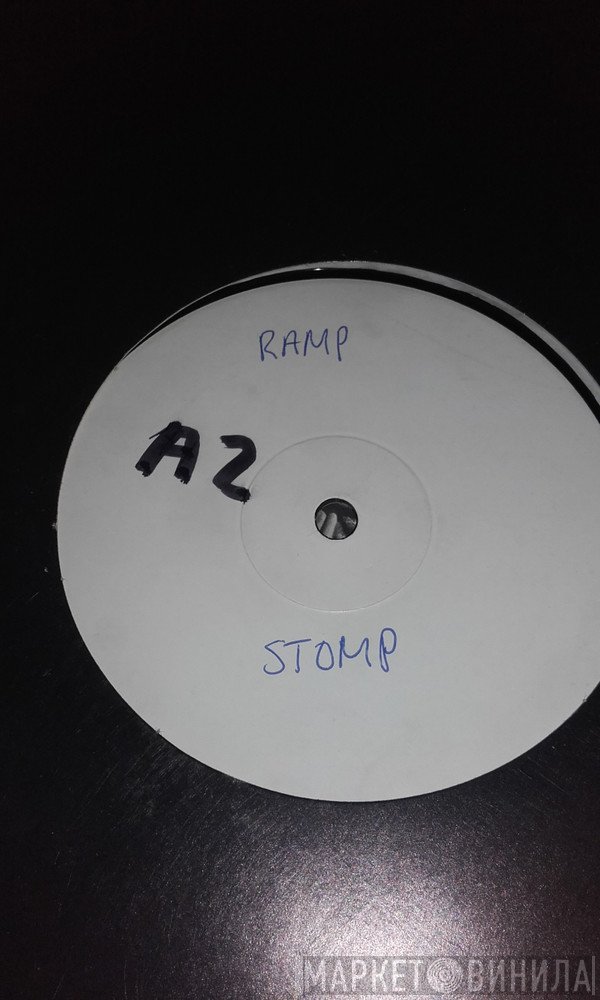 Ramp  - Stomp