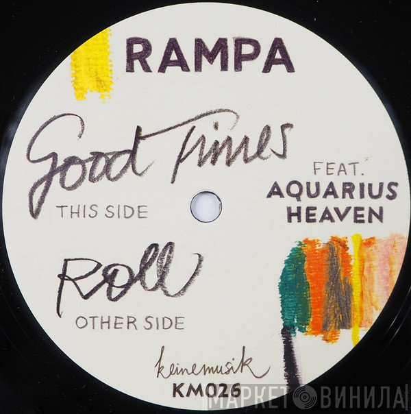 Rampa  - Good Times