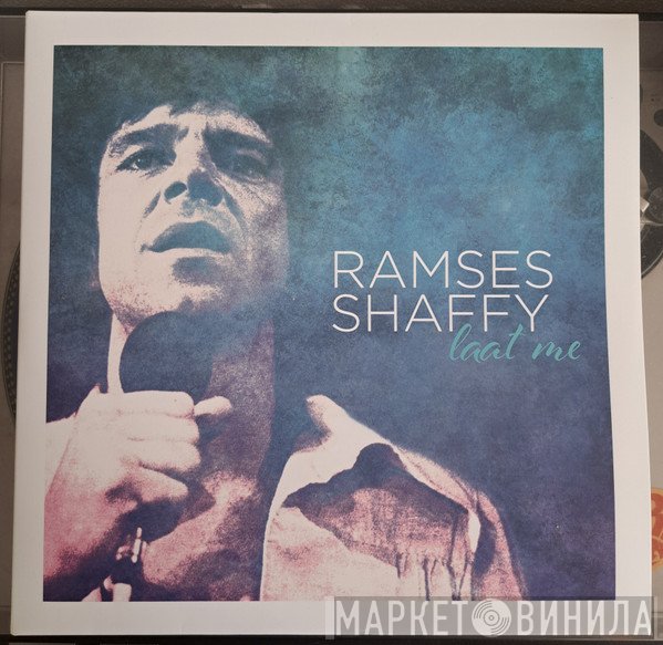 Ramses Shaffy - Laat Me