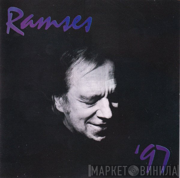 Ramses Shaffy  - Ramses '97