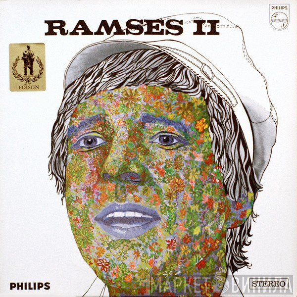 Ramses Shaffy  - Ramses II
