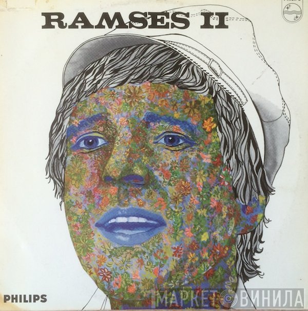 Ramses Shaffy  - Ramses II