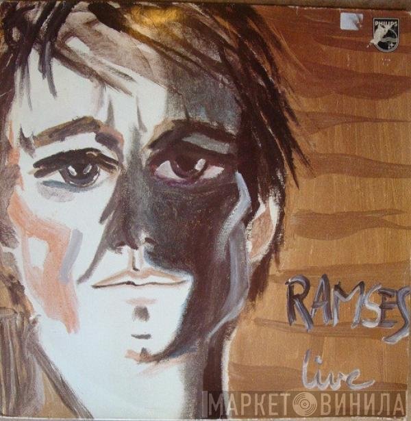 Ramses Shaffy  - Ramses Live