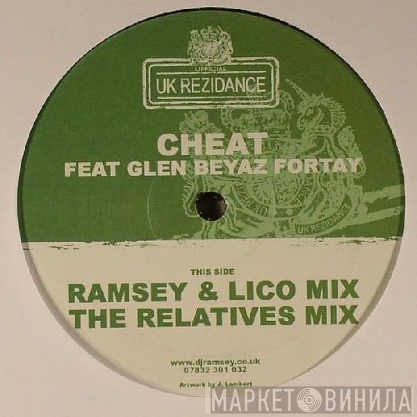 Ramsey - Cheat