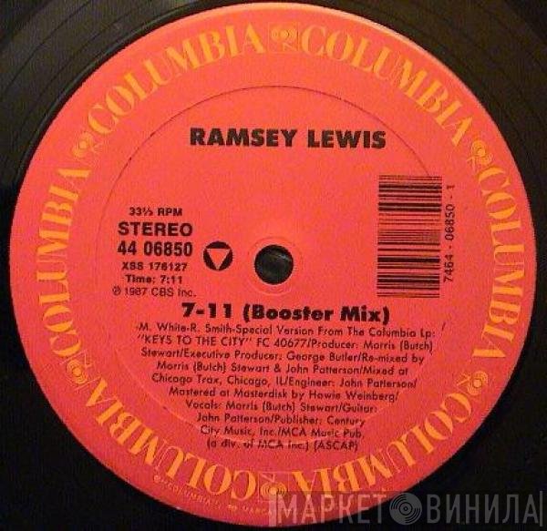 Ramsey Lewis - 7-11