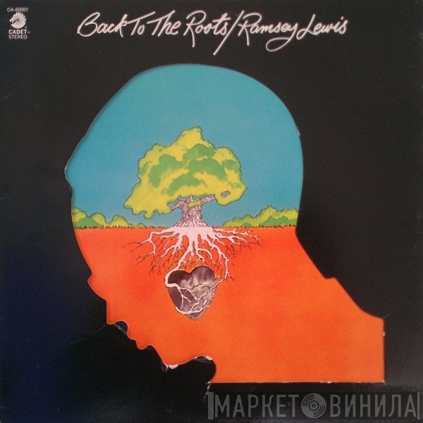 Ramsey Lewis  - Back To The Roots