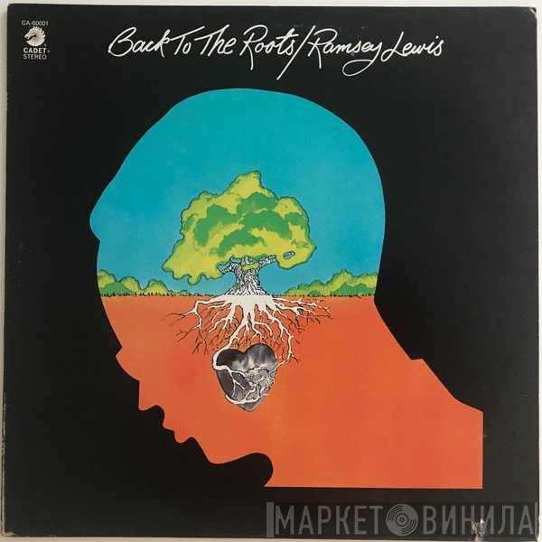 Ramsey Lewis  - Back To The Roots