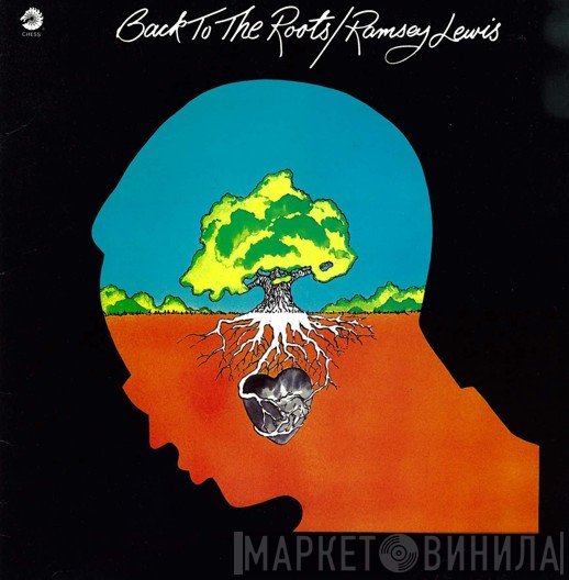 Ramsey Lewis - Back To The Roots