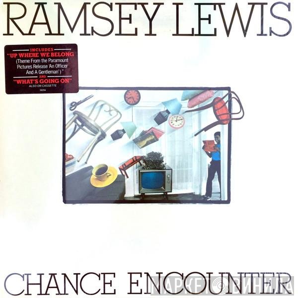 Ramsey Lewis - Chance Encounter