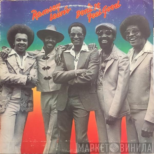Ramsey Lewis  - Don't It Feel Good