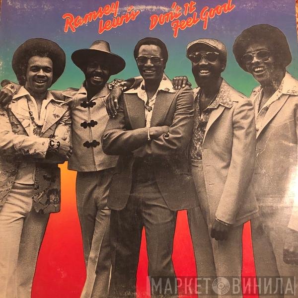 Ramsey Lewis - Don't It Feel Good