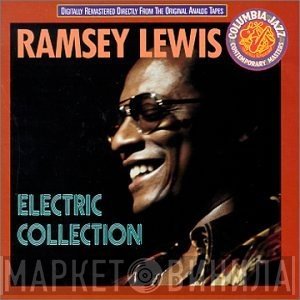 Ramsey Lewis  - Electric Collection