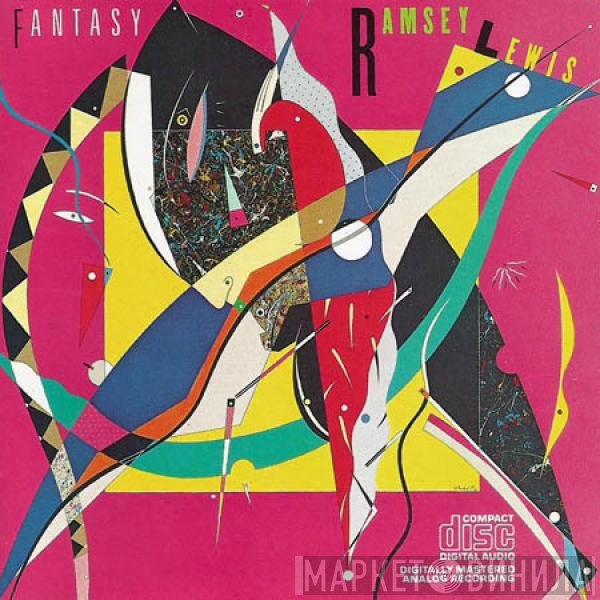 Ramsey Lewis  - Fantasy