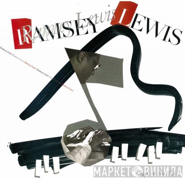 Ramsey Lewis  - Keys To The City