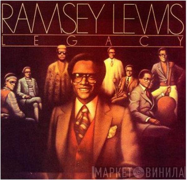 Ramsey Lewis  - Legacy