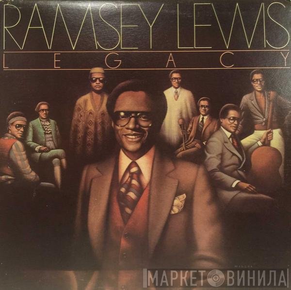 Ramsey Lewis  - Legacy
