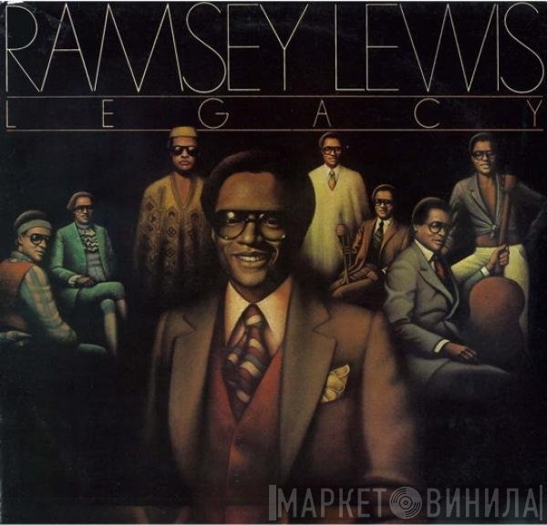 Ramsey Lewis - Legacy