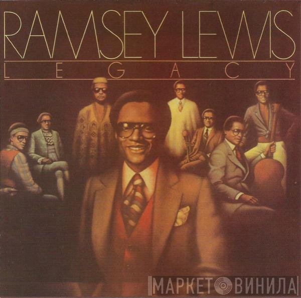 Ramsey Lewis - Legacy