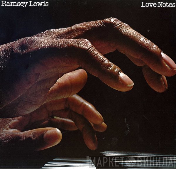 Ramsey Lewis - Love Notes