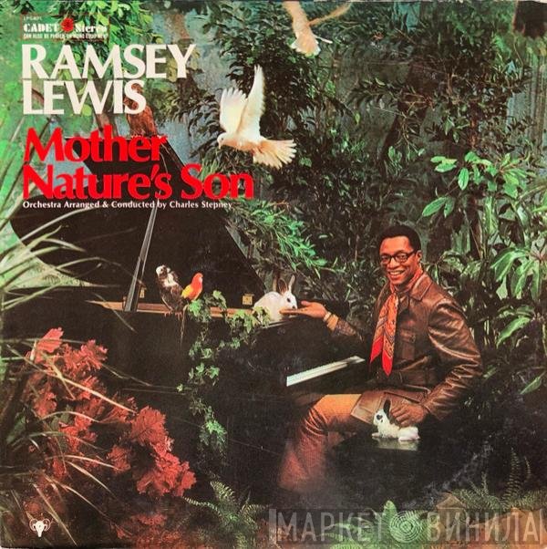 Ramsey Lewis  - Mother Nature's Son