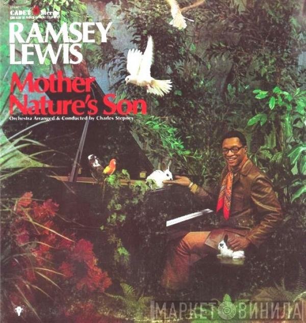 Ramsey Lewis  - Mother Nature's Son