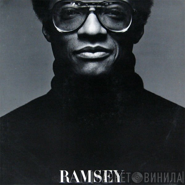 Ramsey Lewis  - Ramsey