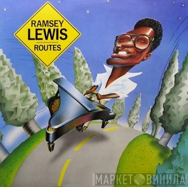 Ramsey Lewis  - Routes