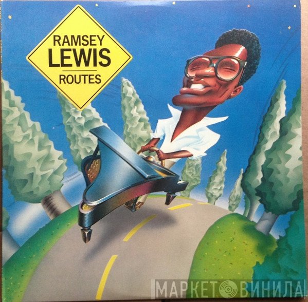 Ramsey Lewis  - Routes
